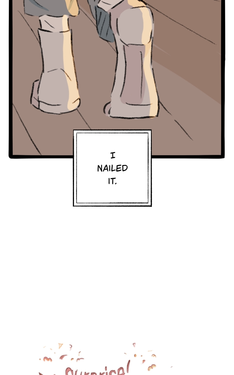Surprise You're Gay! Chapter 29 page 19 - 