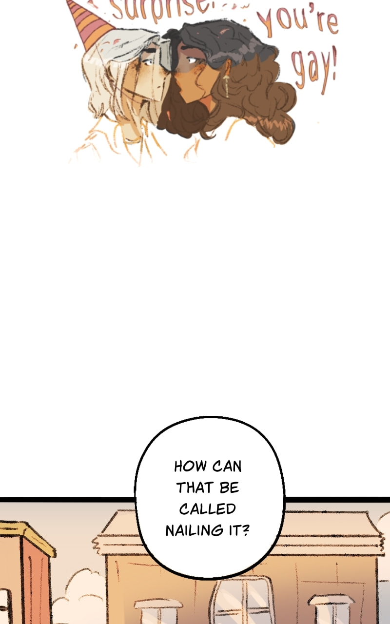 Surprise You're Gay! Chapter 29 page 20 - 