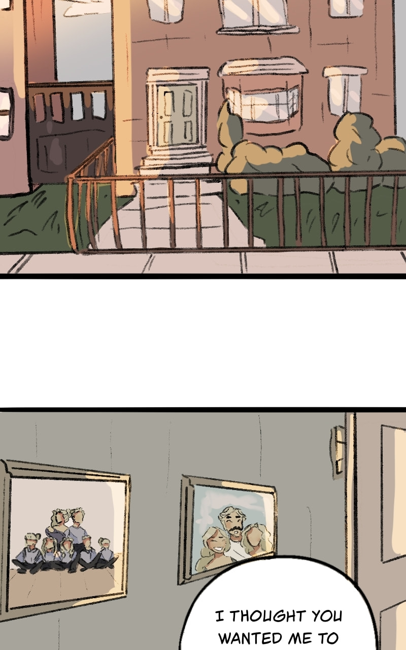 Surprise You're Gay! Chapter 29 page 21 - 