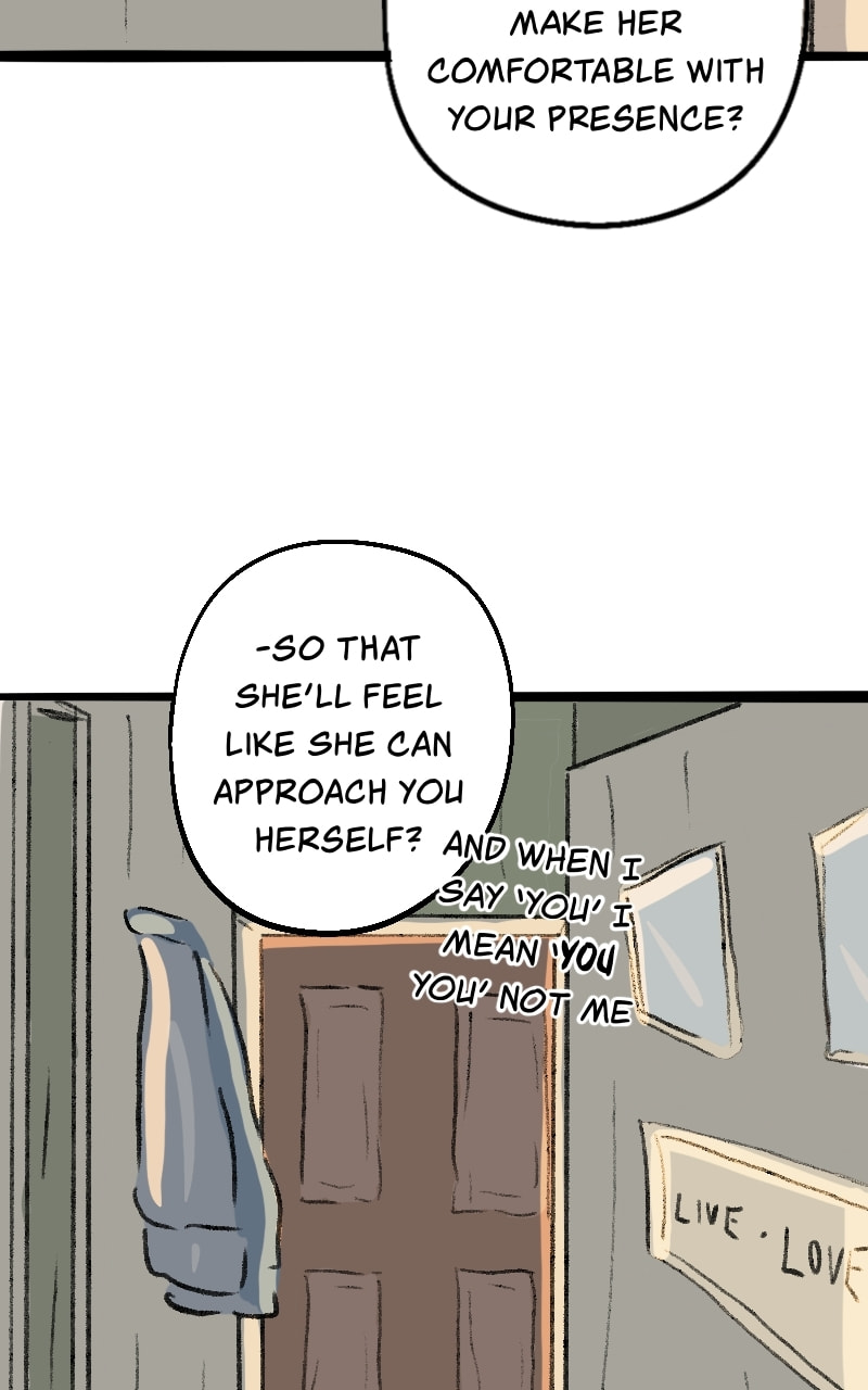 Surprise You're Gay! Chapter 29 page 22 - 