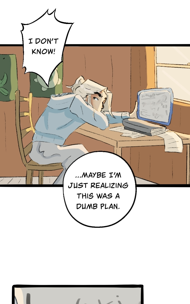 Surprise You're Gay! Chapter 29 page 25 - 