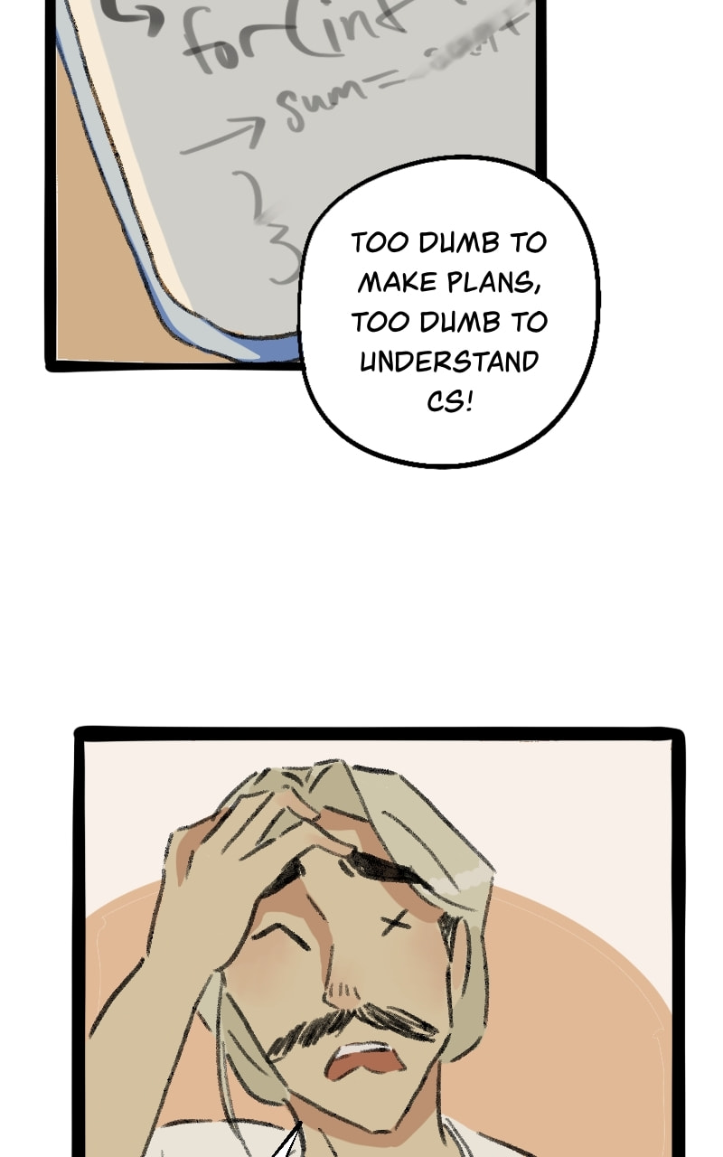 Surprise You're Gay! Chapter 29 page 26 - 