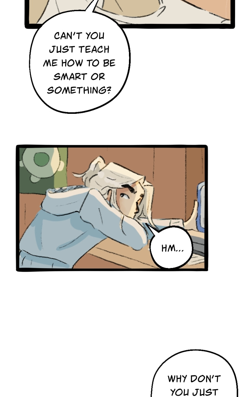 Surprise You're Gay! Chapter 29 page 27 - 