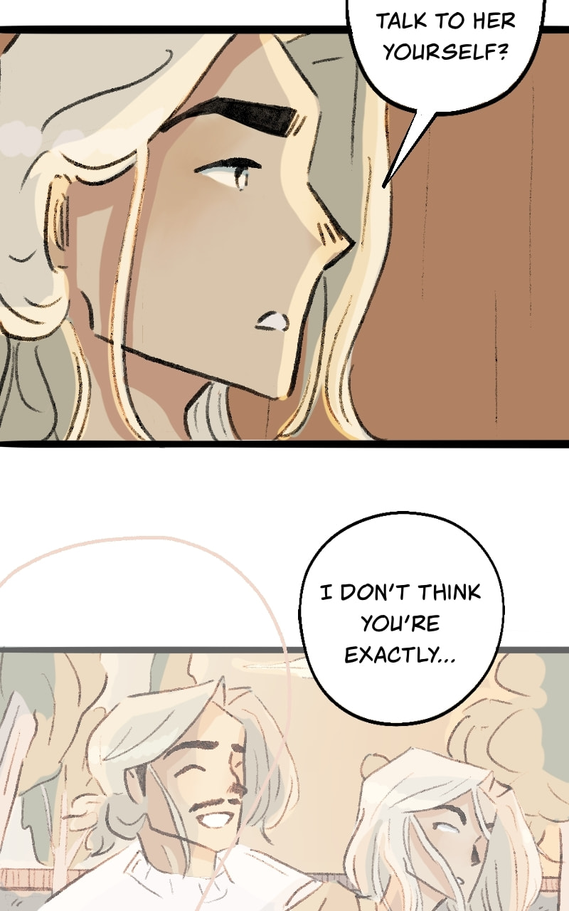 Surprise You're Gay! Chapter 29 page 28 - 