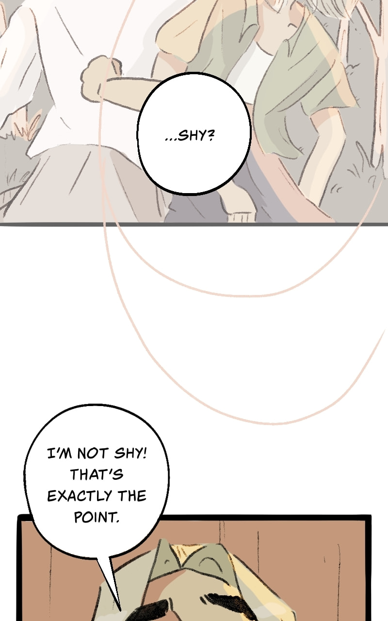 Surprise You're Gay! Chapter 29 page 29 - 