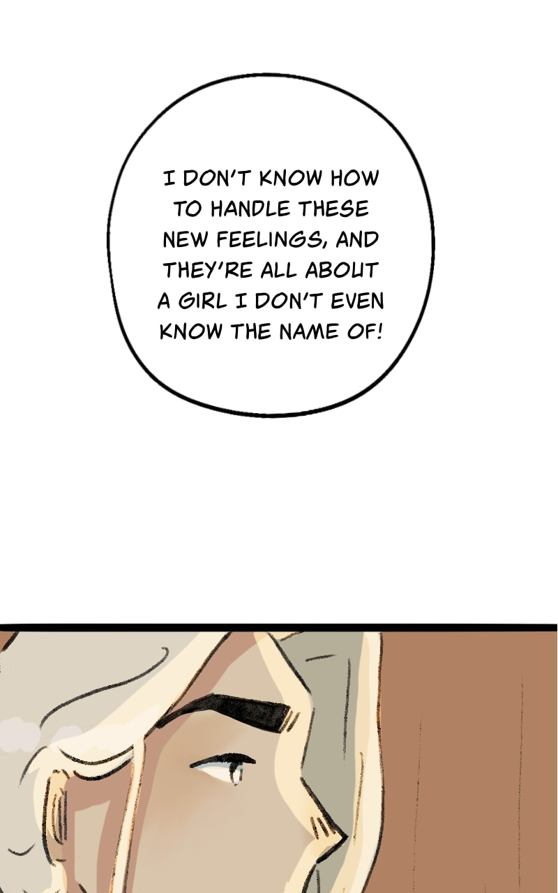 Surprise You're Gay! Chapter 29 page 32 - 