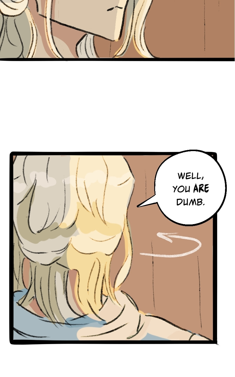 Surprise You're Gay! Chapter 29 page 33 - 