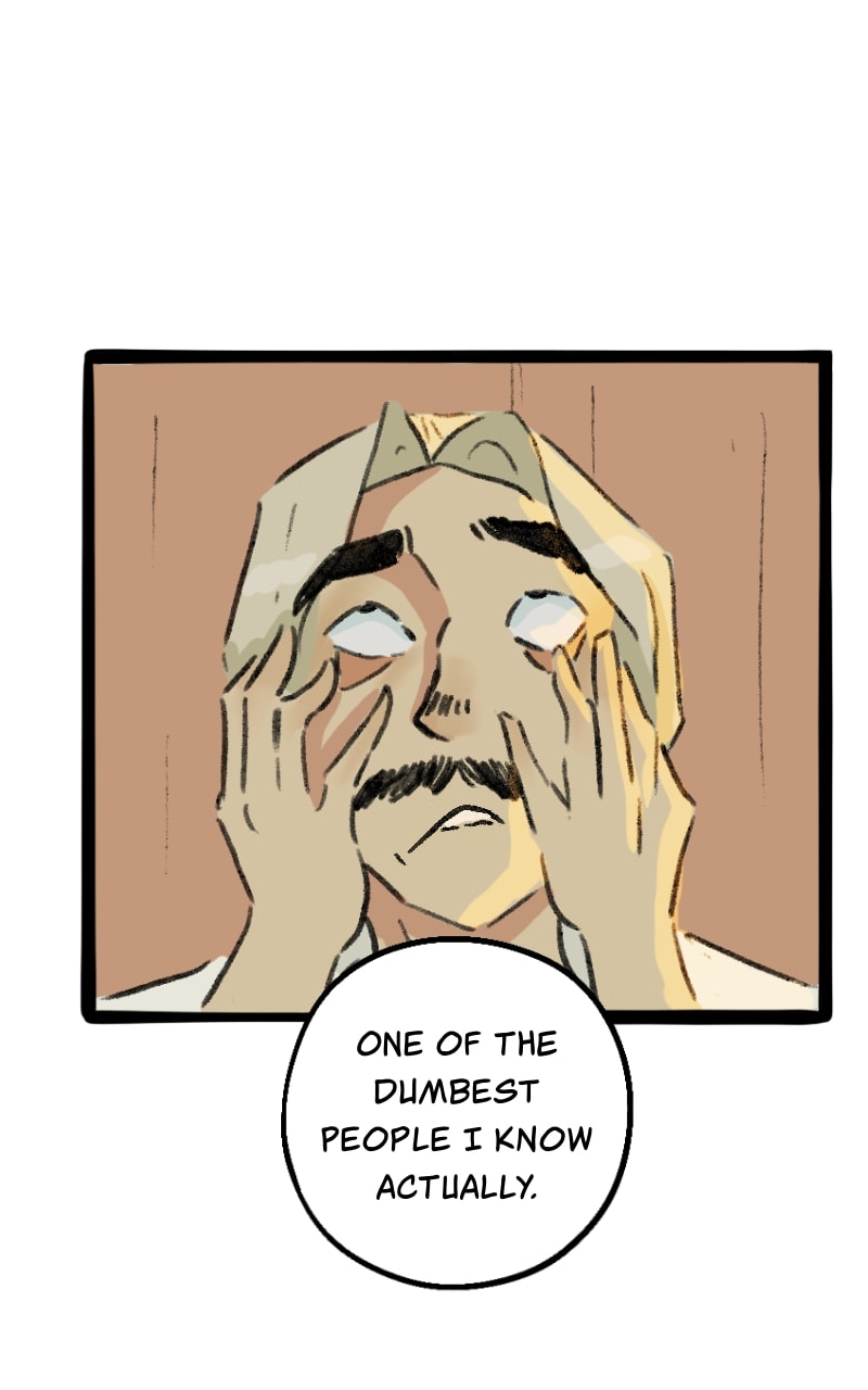 Surprise You're Gay! Chapter 29 page 34 - 