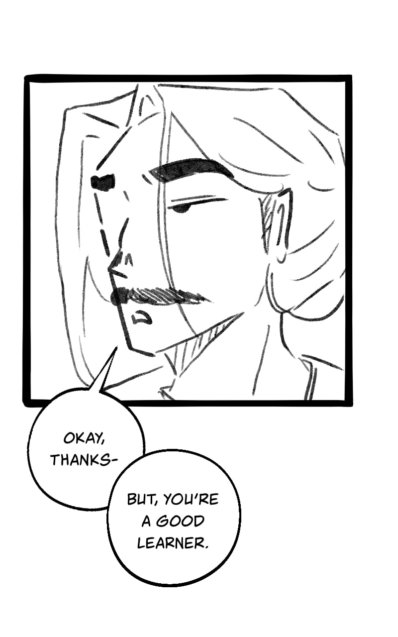 Surprise You're Gay! Chapter 29 page 35 - 