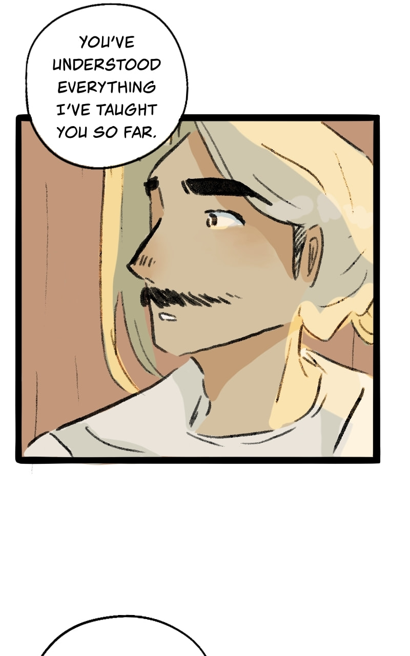 Surprise You're Gay! Chapter 29 page 36 - 