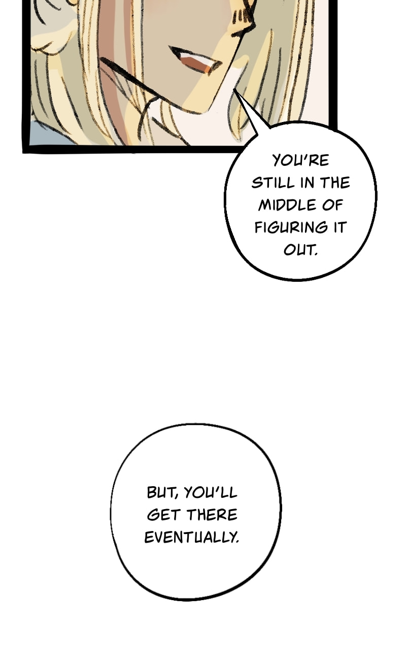 Surprise You're Gay! Chapter 29 page 40 - 