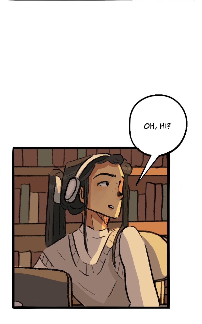 Surprise You're Gay! Chapter 29 page 5 - 