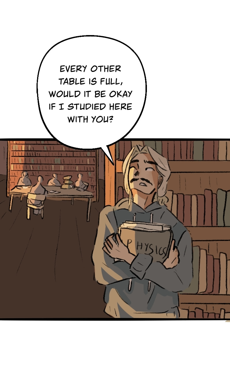 Surprise You're Gay! Chapter 29 page 6 - 