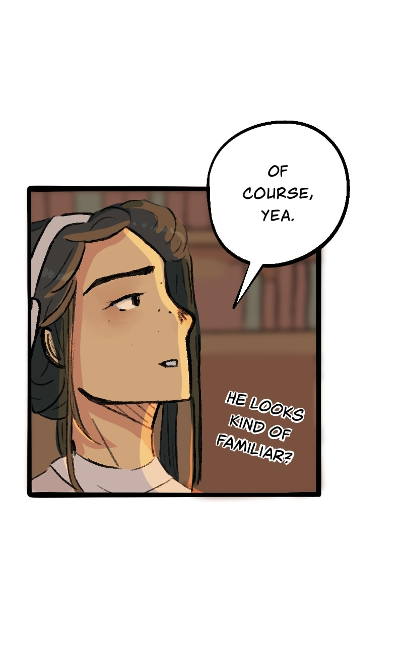 Surprise You're Gay! Chapter 29 page 7 - 