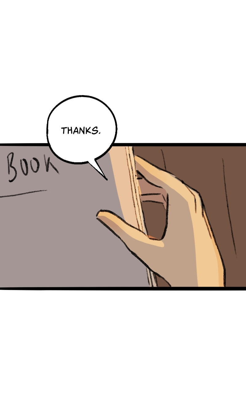 Surprise You're Gay! Chapter 29 page 8 - 