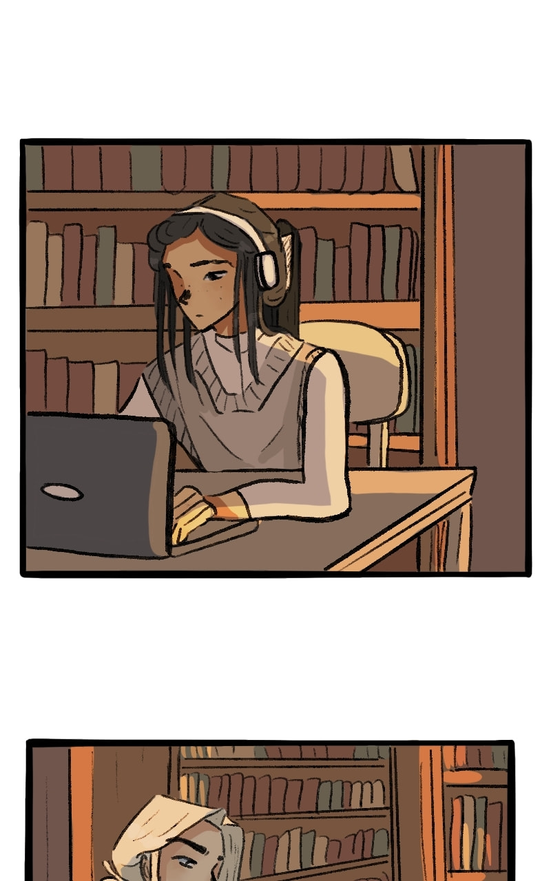 Surprise You're Gay! Chapter 29 page 9 - 