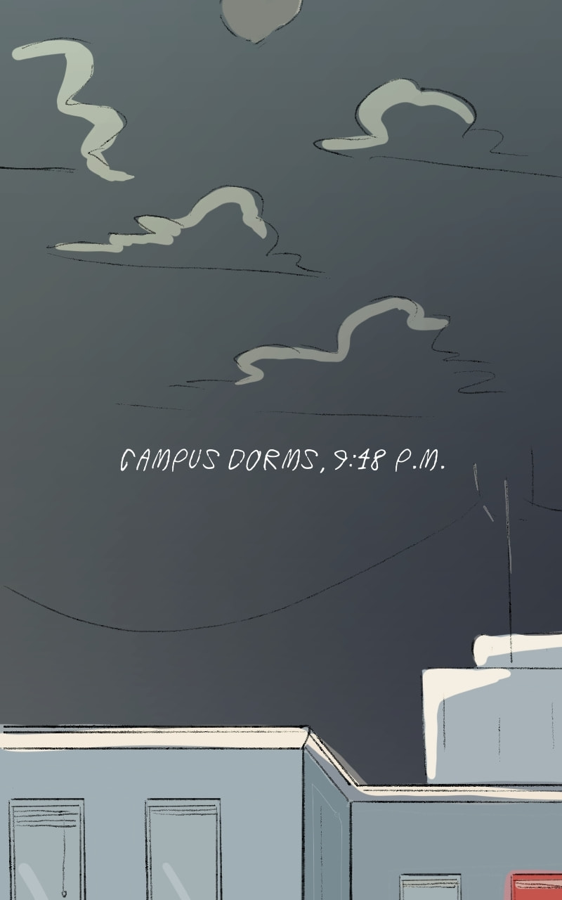 Surprise You're Gay! Chapter 30 page 1 - 
