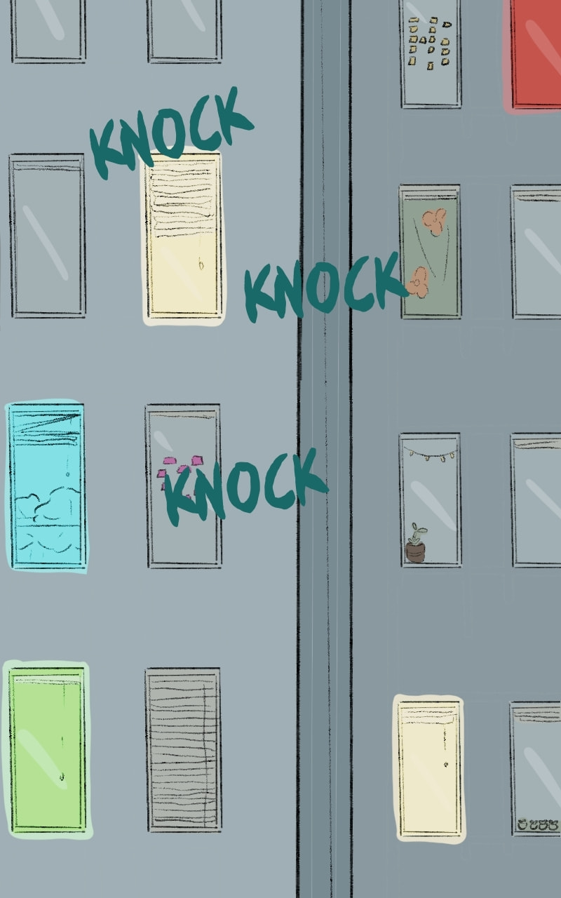 Surprise You're Gay! Chapter 30 page 2 - 