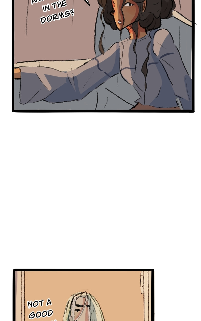 Surprise You're Gay! Chapter 30 page 11 - 