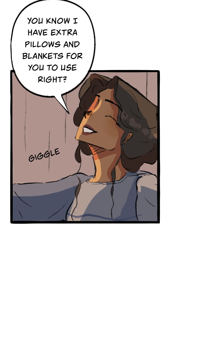 Surprise You're Gay! Chapter 30 page 13 - 