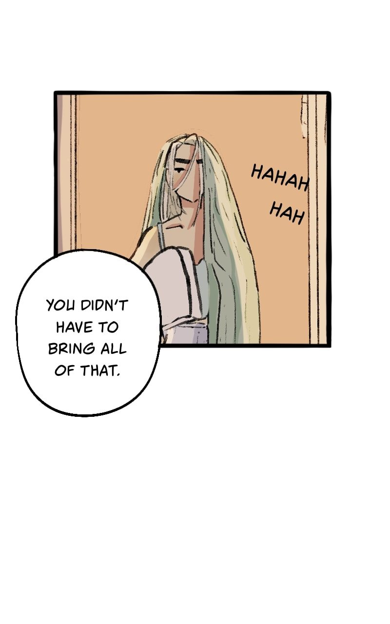 Surprise You're Gay! Chapter 30 page 14 - 