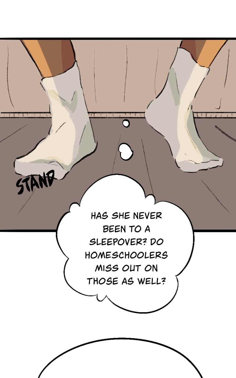 Surprise You're Gay! Chapter 30 page 15 - 