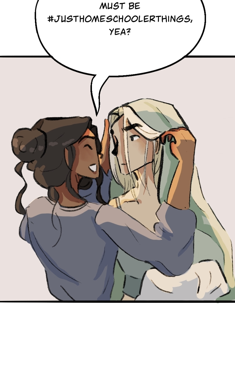 Surprise You're Gay! Chapter 30 page 16 - 