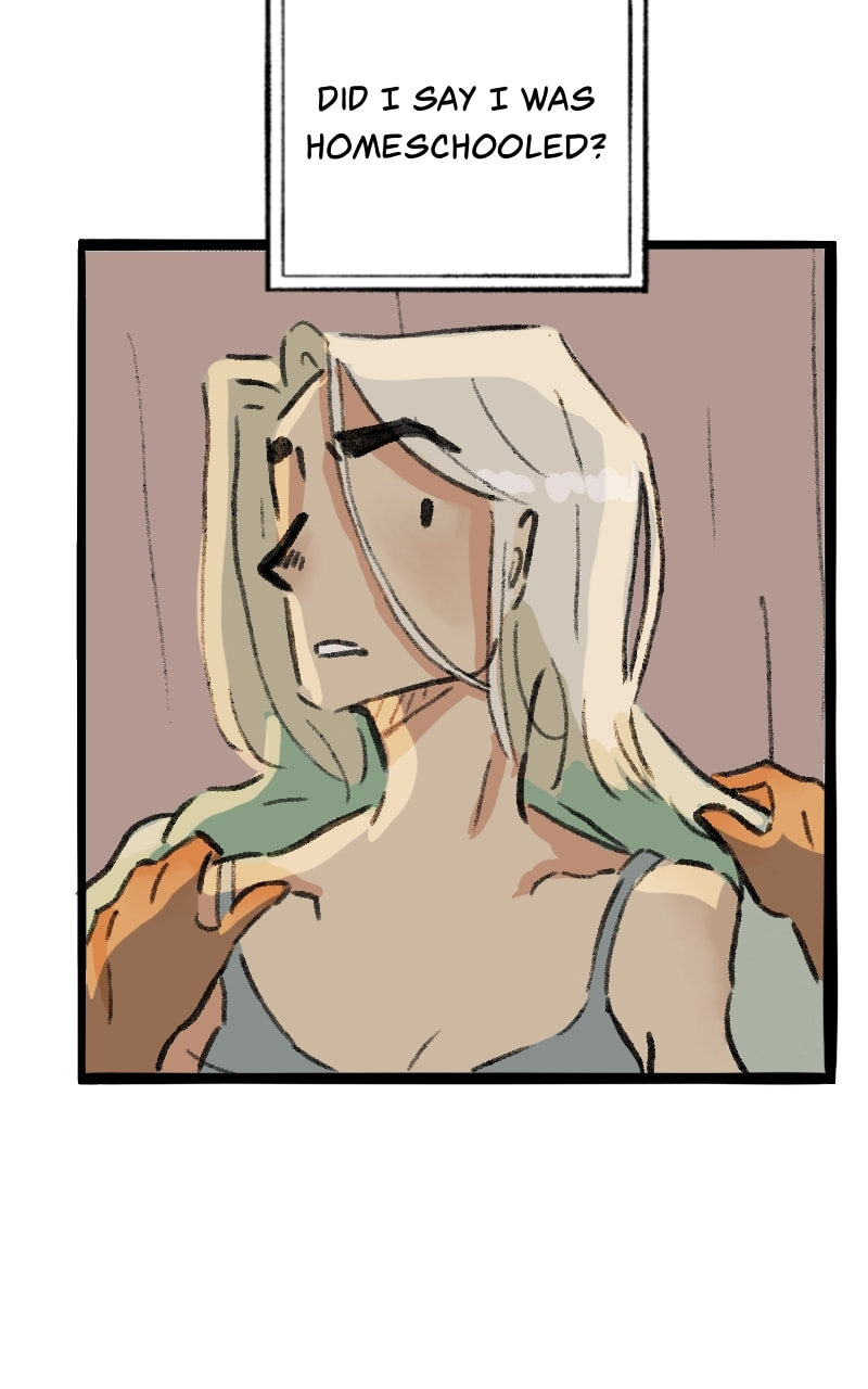 Surprise You're Gay! Chapter 30 page 18 - 