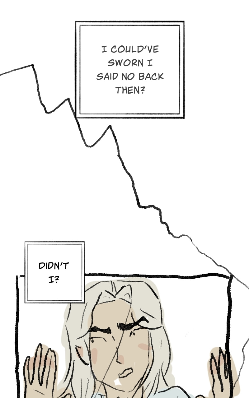 Surprise You're Gay! Chapter 30 page 21 - 