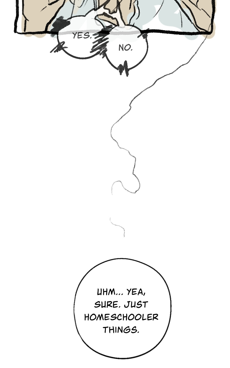 Surprise You're Gay! Chapter 30 page 22 - 