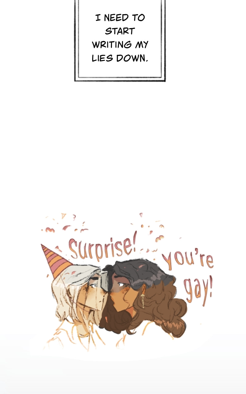 Surprise You're Gay! Chapter 30 page 24 - 