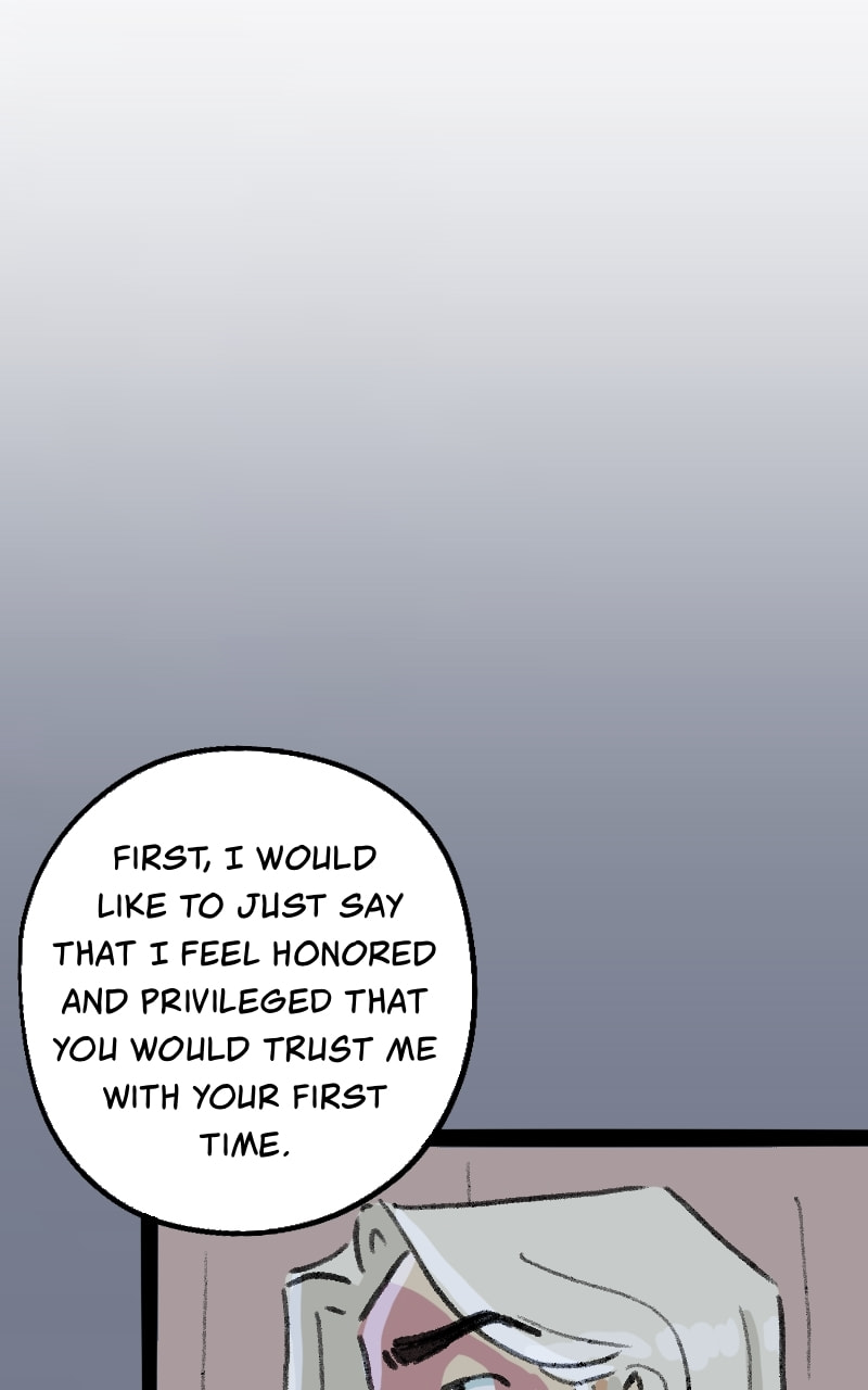 Surprise You're Gay! Chapter 30 page 25 - 