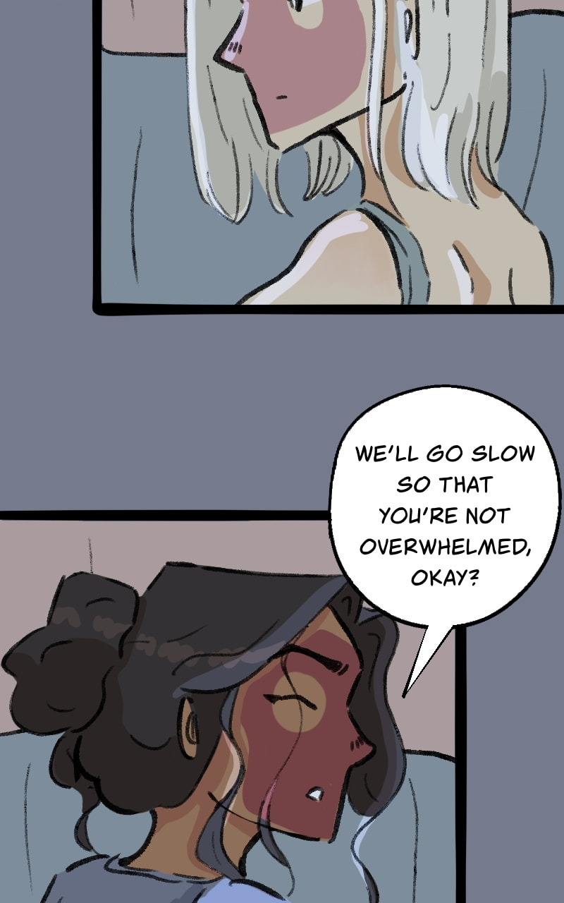 Surprise You're Gay! Chapter 30 page 26 - 
