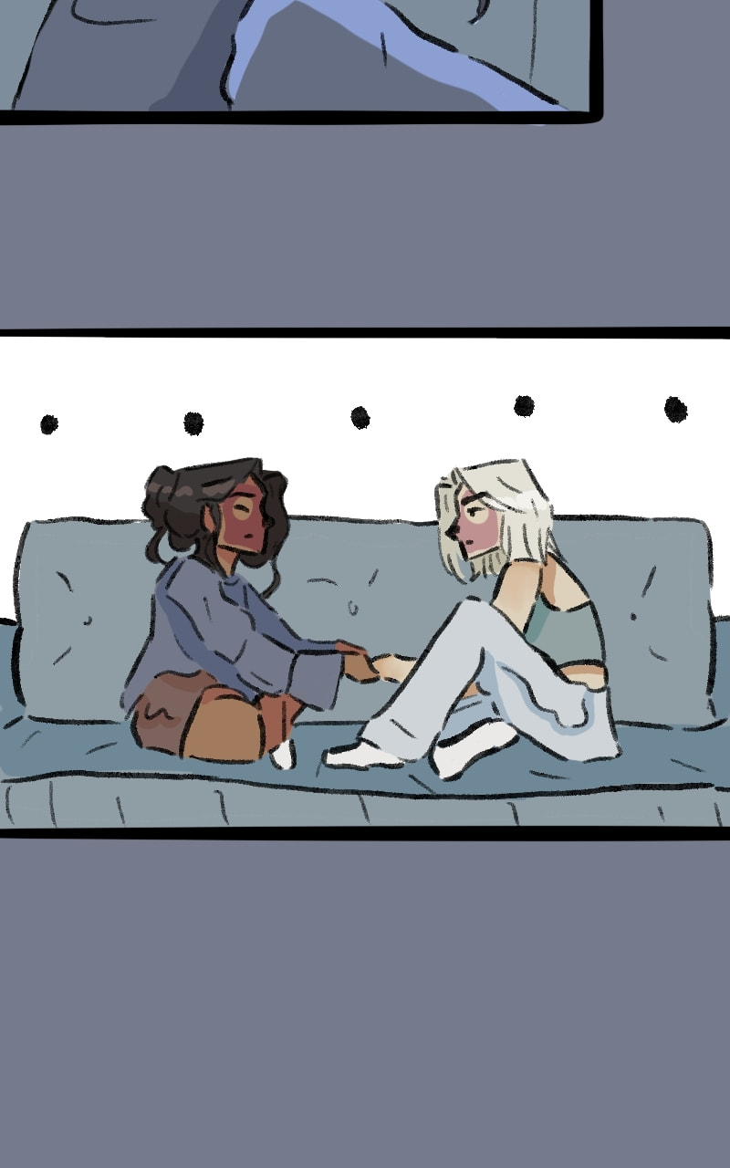 Surprise You're Gay! Chapter 30 page 27 - 