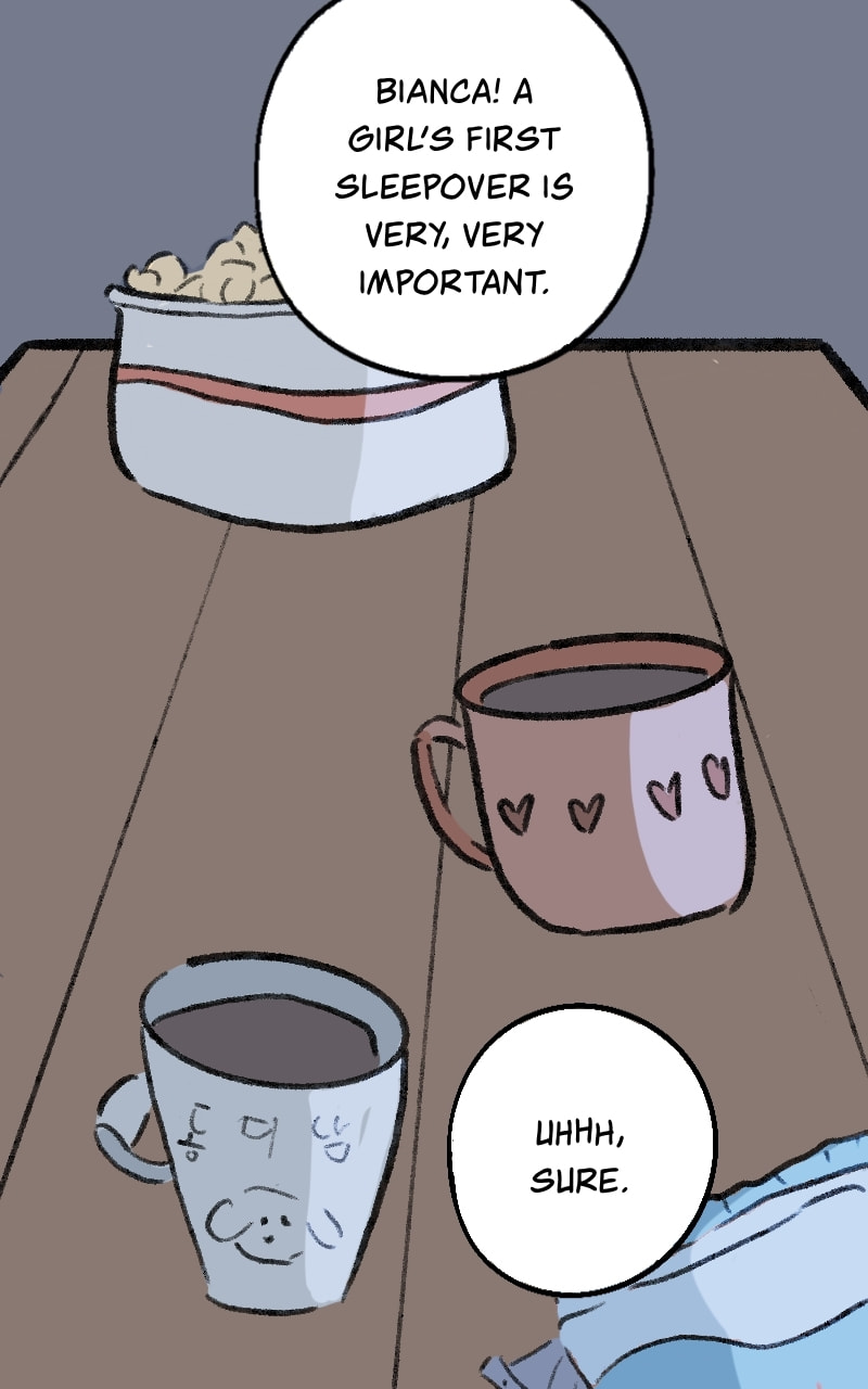 Surprise You're Gay! Chapter 30 page 29 - 