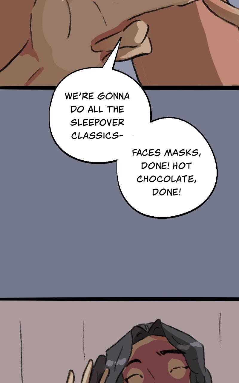 Surprise You're Gay! Chapter 30 page 31 - 
