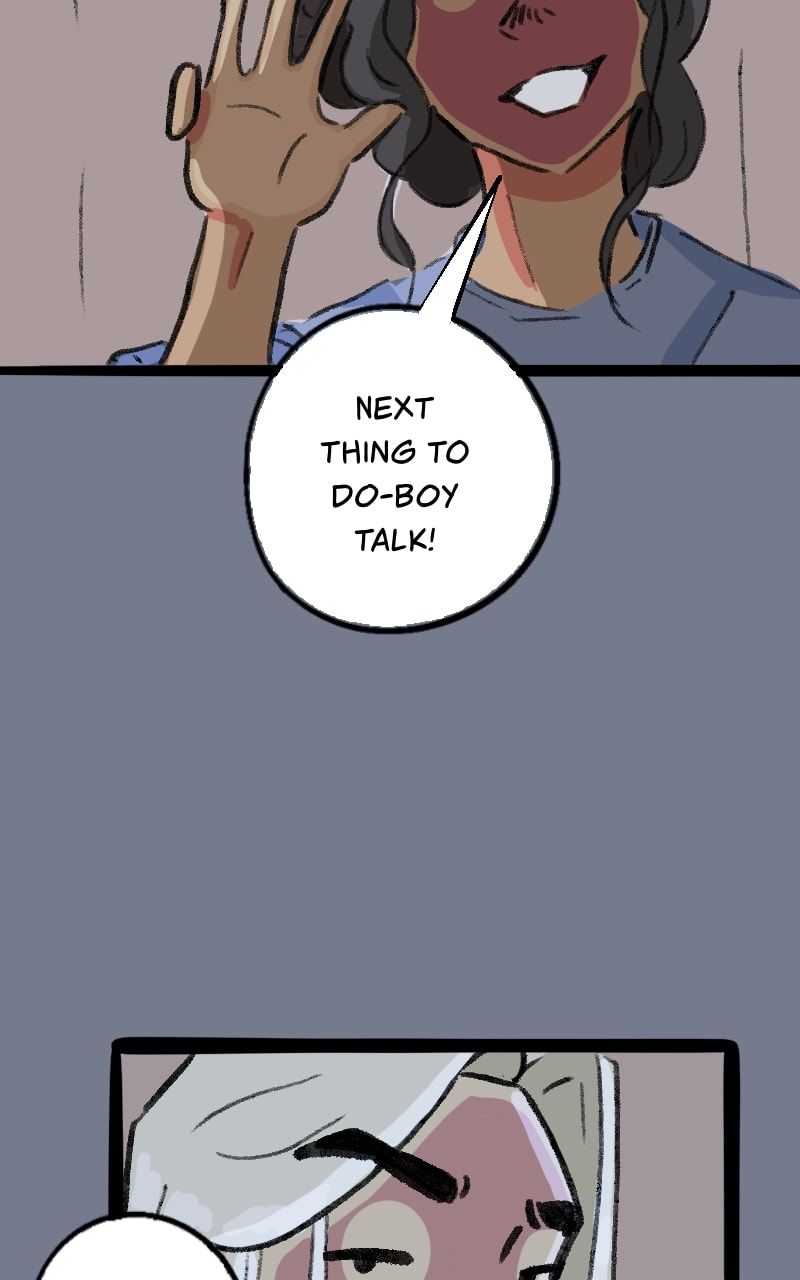 Surprise You're Gay! Chapter 30 page 32 - 