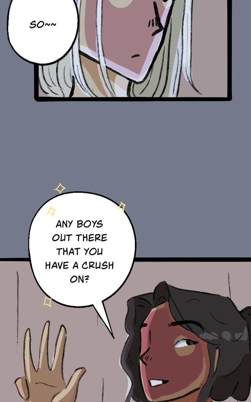 Surprise You're Gay! Chapter 30 page 33 - 