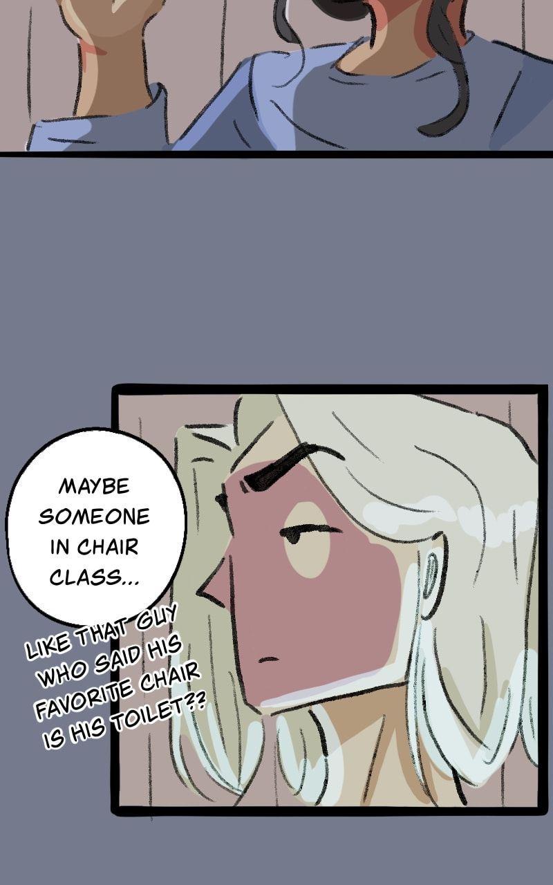 Surprise You're Gay! Chapter 30 page 34 - 