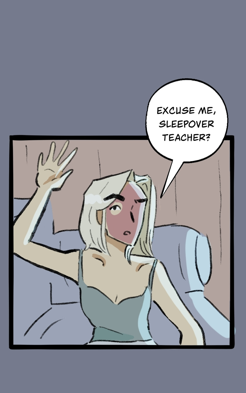 Surprise You're Gay! Chapter 30 page 35 - 