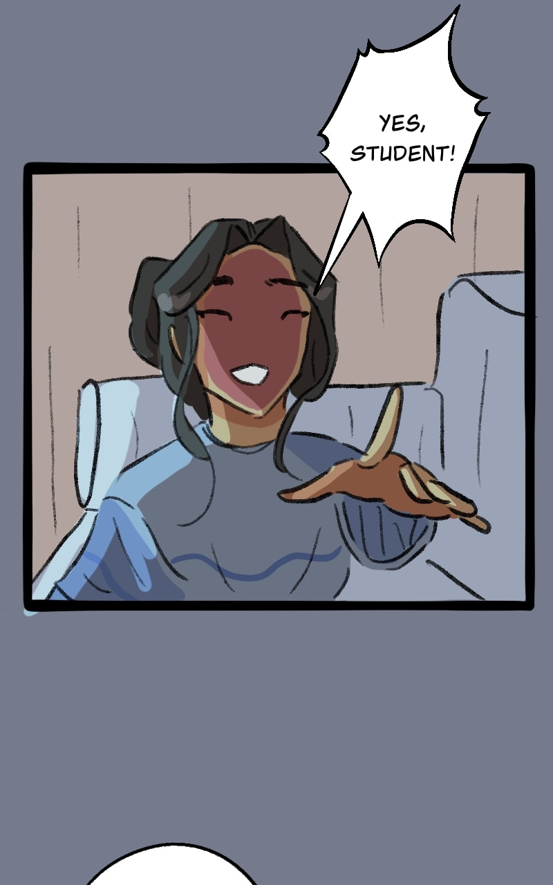 Surprise You're Gay! Chapter 30 page 36 - 