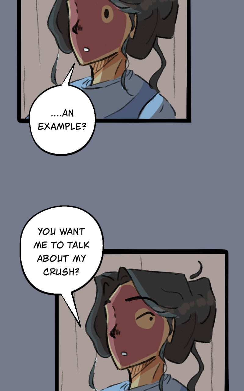 Surprise You're Gay! Chapter 30 page 38 - 