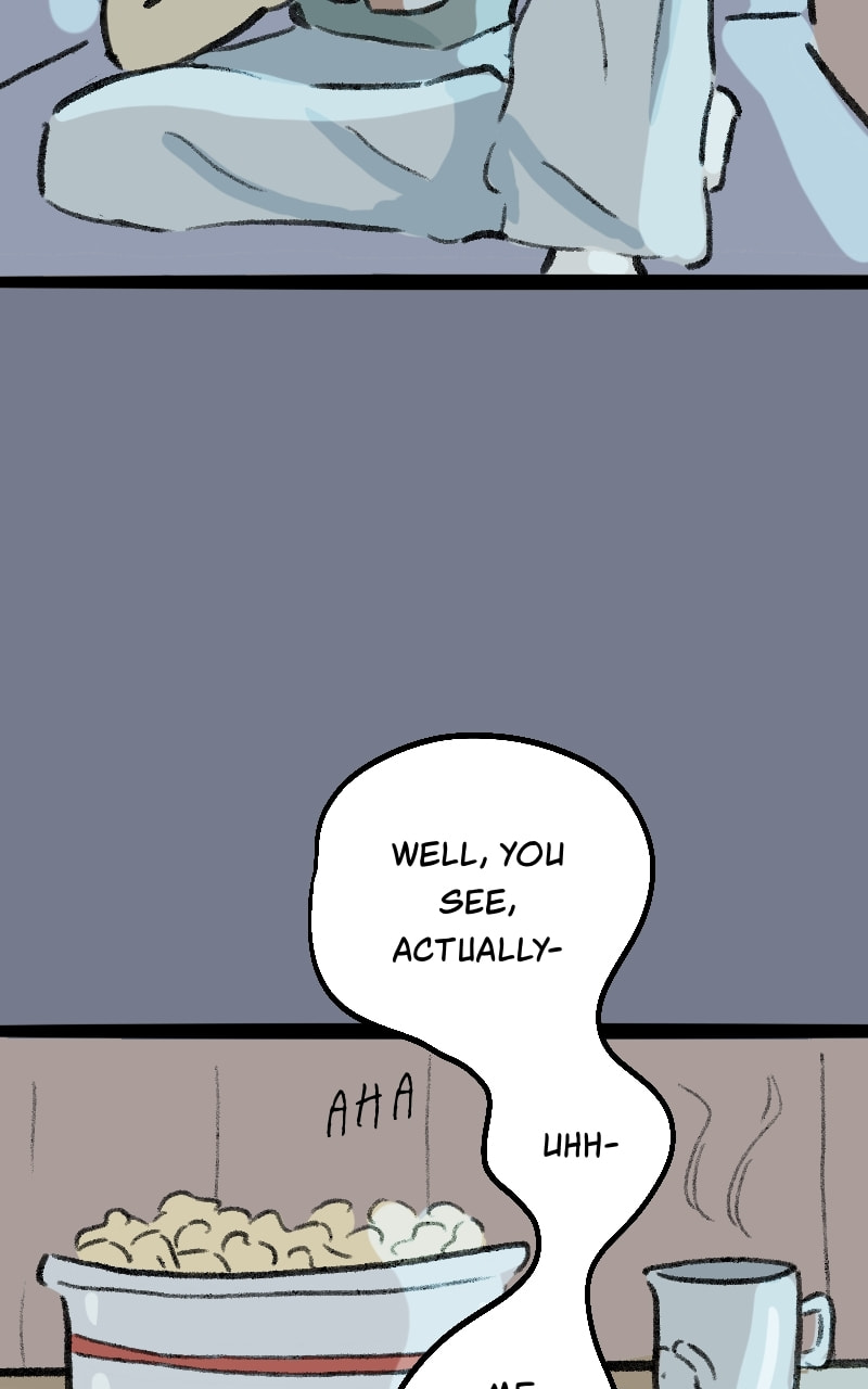 Surprise You're Gay! Chapter 30 page 40 - 