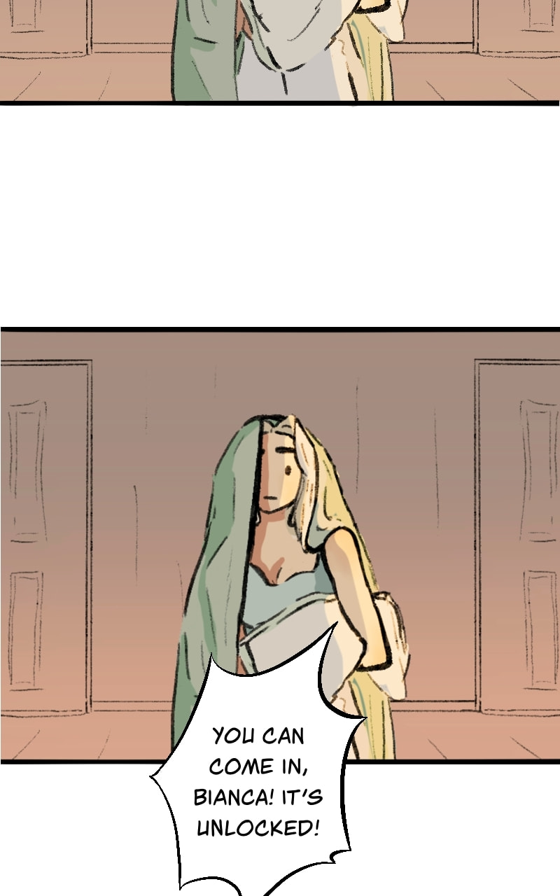 Surprise You're Gay! Chapter 30 page 5 - 