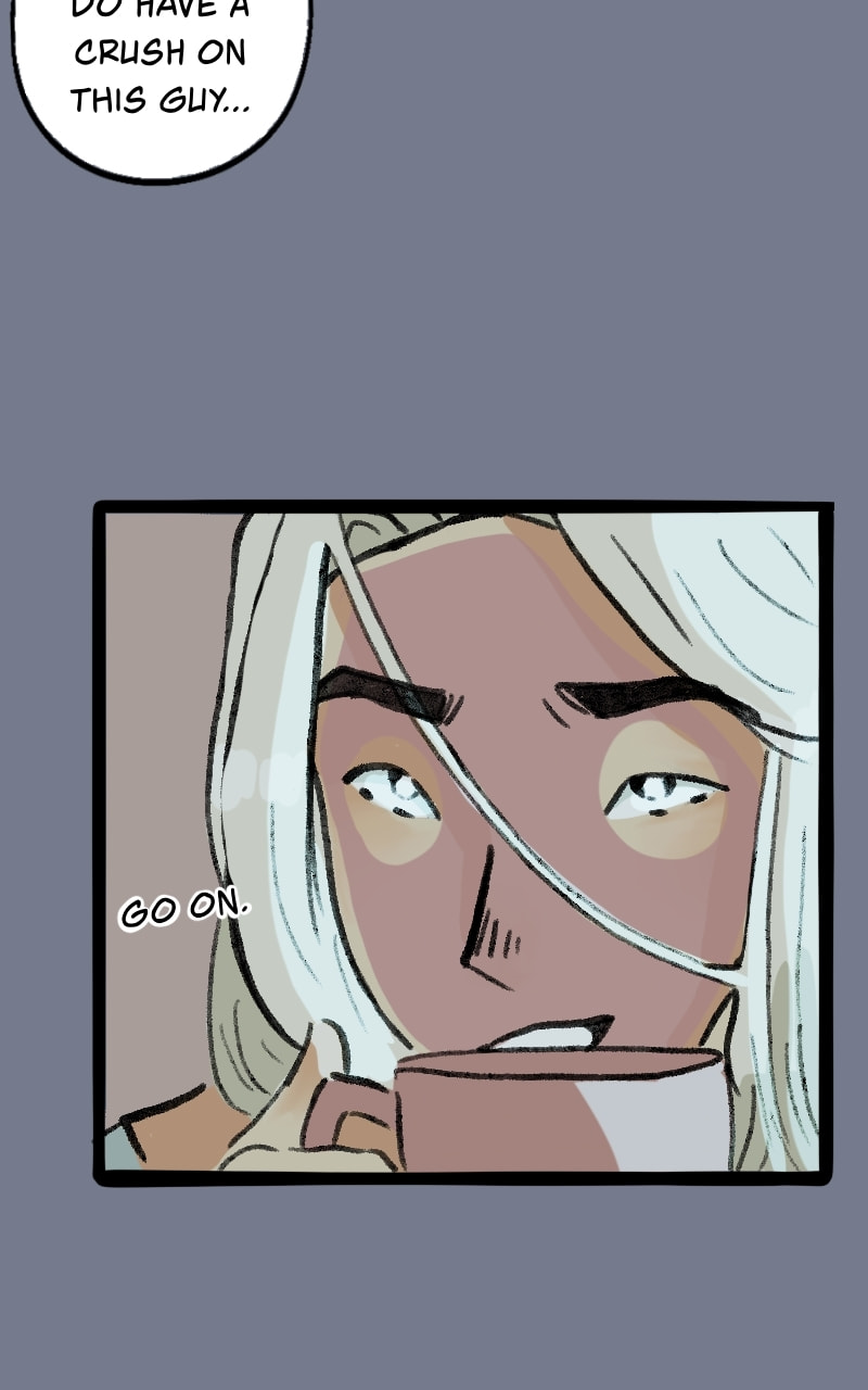 Surprise You're Gay! Chapter 30 page 42 - 