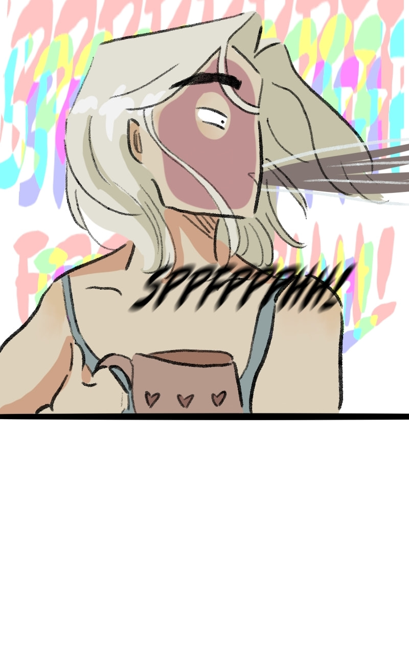 Surprise You're Gay! Chapter 30 page 45 - 