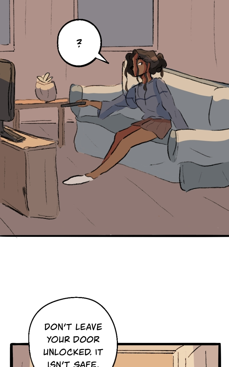 Surprise You're Gay! Chapter 30 page 9 - 