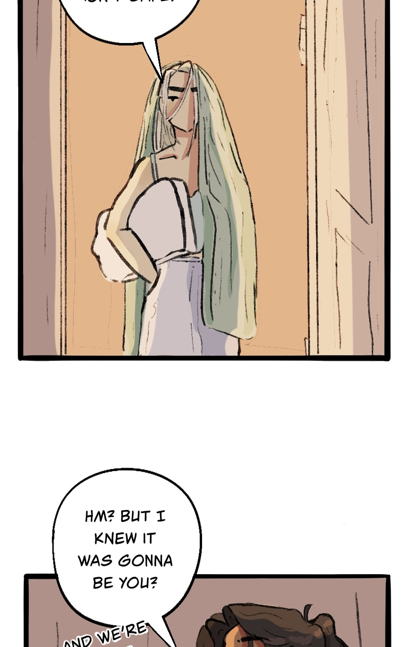 Surprise You're Gay! Chapter 30 page 10 - 
