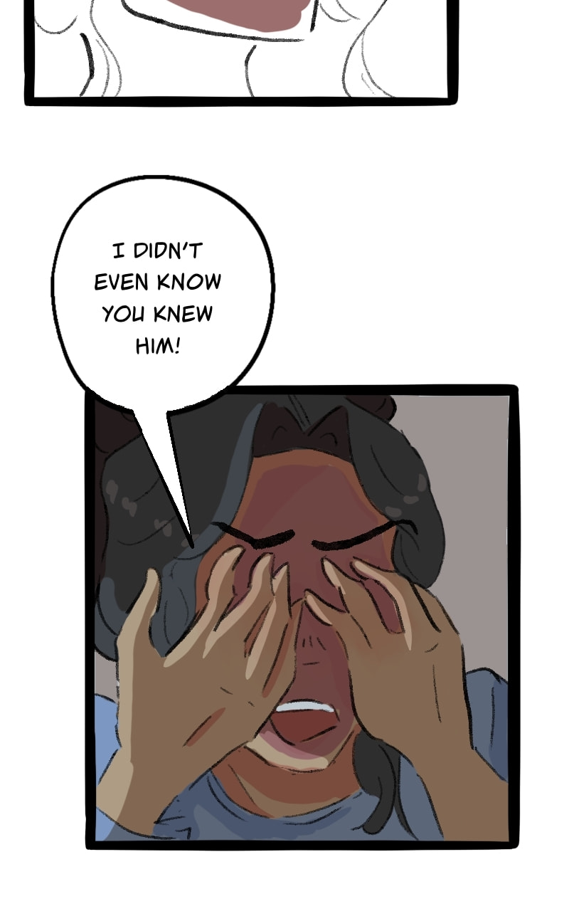 Surprise You're Gay! Chapter 31 page 11 - 