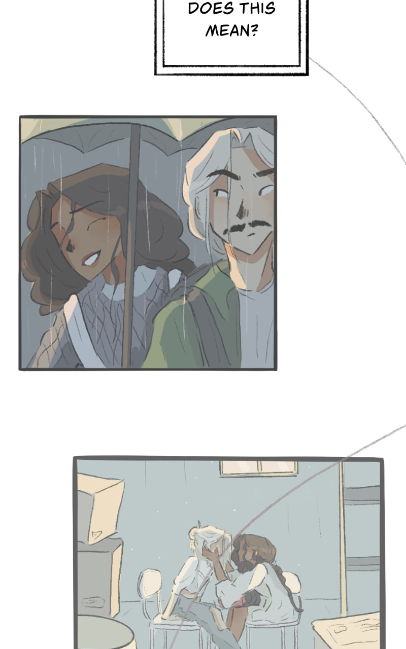 Surprise You're Gay! Chapter 31 page 15 - 